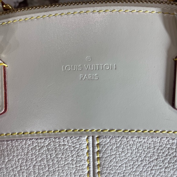Authentic LV!!! Coa - Picture 5 of 5